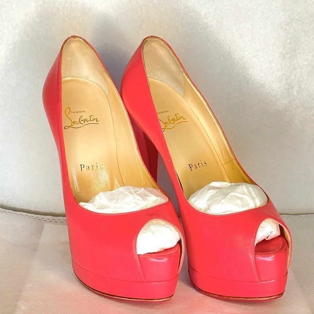 Christian Louboutin christian louboutin